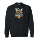 Gildan® - Heavy Blend™ Crewneck Sweatshirt.  18000
